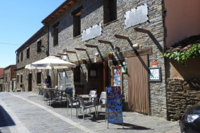 Casa Rural Monfragüe